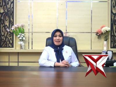 UCAPAN HARI BHAYANGKARA KE-80 DARI KETUA PENGADILAN TINGGI SULTRA - PoliceTube