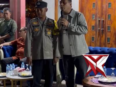 SIDAK LAYANAN  110