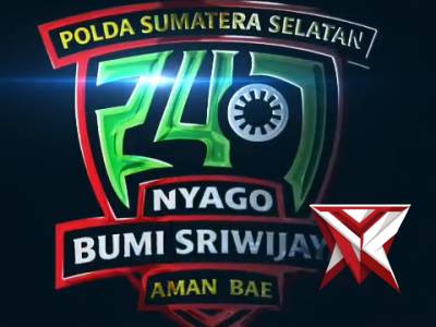 Mewakili Kapolda Sumsel, Wakapolda Sumsel Brigjen Pol Rony Samtana resmi membuka Rakernis Fungsi,