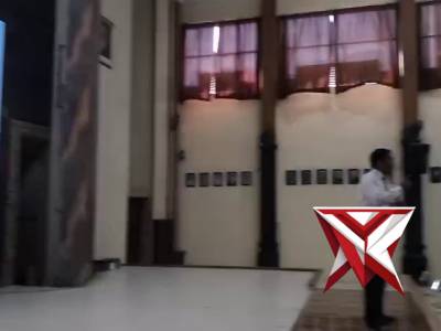 Kegiatan  Sosialisasi Keadaban, Keamanan Digital dan Pencegahan Penyalagunaan Narkoba