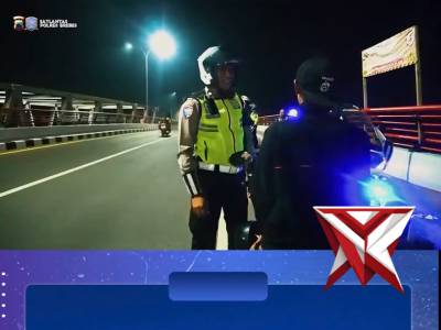 JANGAN LUPA YA GESS!!! Melawan arus dapat membahayakan diri dan orang lain yang cepet belum tentu am