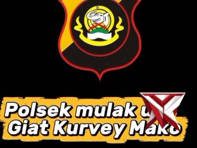 Polsek Mulak ulu
