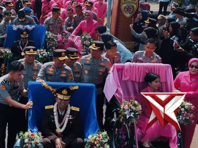 TRADISI WISUDA PURNA BHAKTI TA.2026