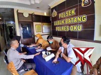 Pemeriksaan kesehatan