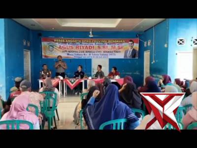 Polsek Karang Tinggi