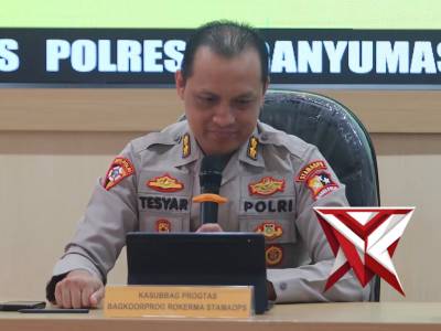 Penutupan ICT Tindak Pencegahan Terhadap Kejahatan
 
@divisihumaspolri
@humas_poldajateng
@polresta_