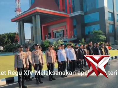 PIKET MAKO UNIT 3 SUBDIT TIPIDTER