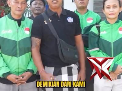 Ngobrol Bareng, Dengerin Aspirasi, Polri Gas Terus Jaga Indonesia! ???