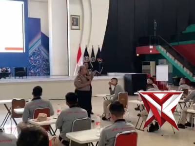 Pancasila Bukan Sekadar Hafalan, Tapi Pedoman Kehidupan