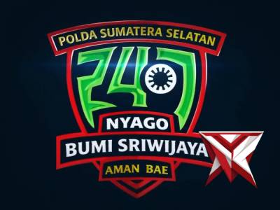 Kapolda Sumsel didampingi Wakapolda dan jajaran Pejabat Utama (PJU) polda melaksanakan kunjungan sil
