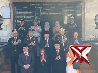 ?? 80 Tahun Mengabdi, Polri Hadir untuk Masyarakat

Delapan dekade bukan sekadar perjalanan waktu,