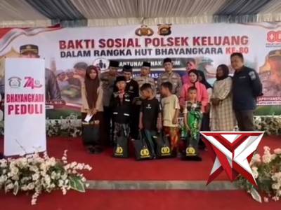 BAKTI SOSIAL