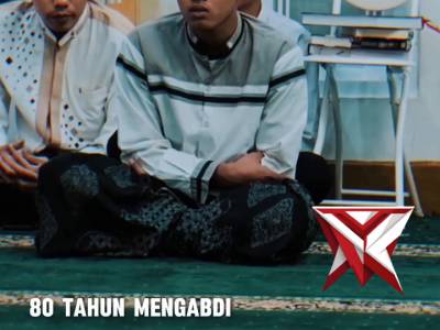 KHATAMAN AL-QUR'AN - PoliceTube