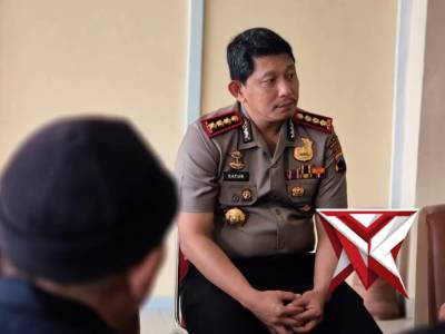 Koordinasi antar perguruan silat