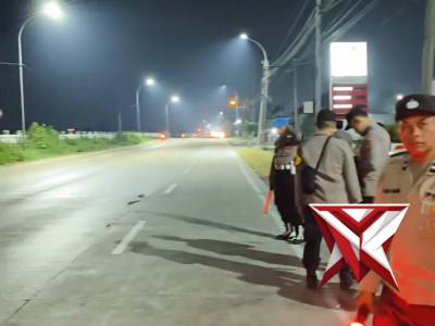Patroli gabungan
