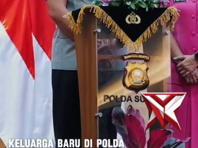 Polda Sumatra Selatan