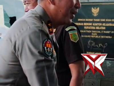 Sinergi Polri dak Kejaksaan