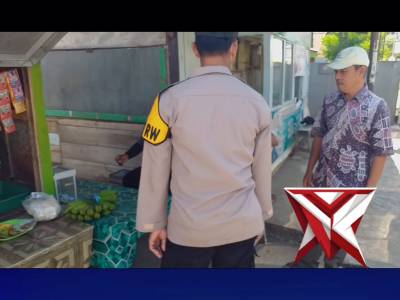 patroli dialogis polres pemalang