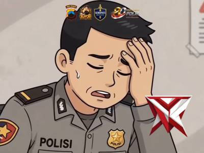 SOBAT PATIZEN, JANGAN PERCAYA KALAU KAMU CUMA SATU2NYA BANYAK MODUS PENIPUAN ONLINE