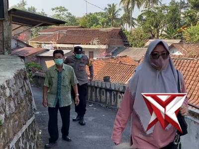 Tracing TB Paru