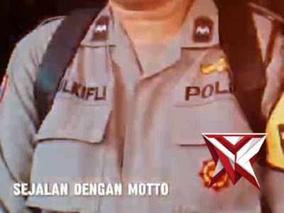 BAKSOS KE PANTI ASUHAN DALAM RANGKA HARI BHAYANGKARA KE 80 TAHUN 2026