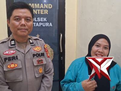pelayanan polsek martapura