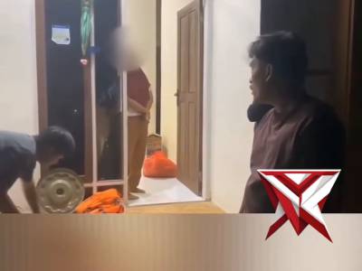 POLISI BAIK