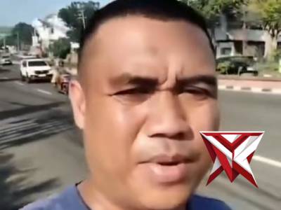 POLRI HARAPAN MASYARAKAT