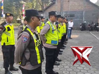 Polsek Buluspesantren