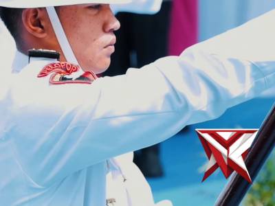 TRADISI WISUDA PURNA BHAKTI T.A 2026
