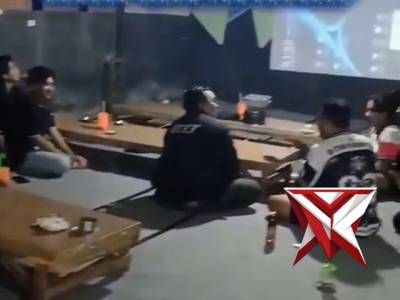 Nobar piala dunia