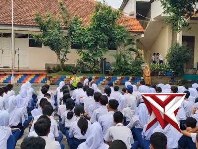 MPLS SMP 19 Surakarta