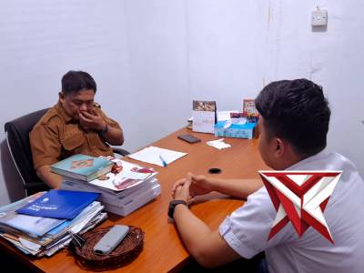 Kegiatan uni sosbud