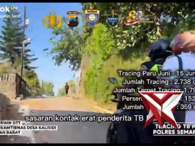 TRACING TBC