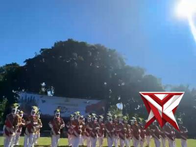 ?? 80 Tahun Mengabdi, Polri Hadir untuk Masyarakat

Delapan dekade bukan sekadar perjalanan waktu,