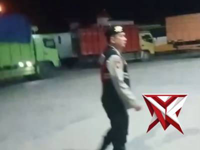 Pengecekan SPBU