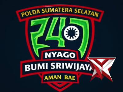 Kapolda Sumsel secara resmi menutup Kejuaraan Badminton Kapolda Sumsel Cup VI Tahun 2026,