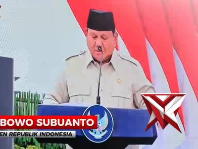GroundBreaking"Proyek Strategis Nasional Liquefiend Natural Gas (LNG)Abadi Masela.