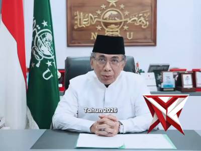 80 TAHUN MENGABDI