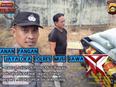 polres mura