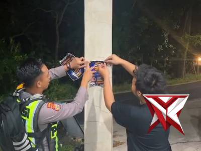 #polriuntukmasyarakat