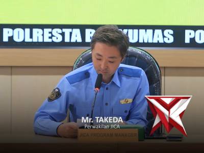 ICT Tindak Pencegahan Terhadap Kejahatan