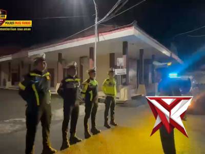 polres musirawas