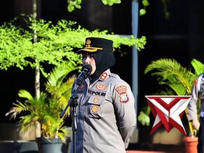 Giat pagi dimulai.. Bismillah ada keberkahan di setiap langkah kita, Aamiinn.