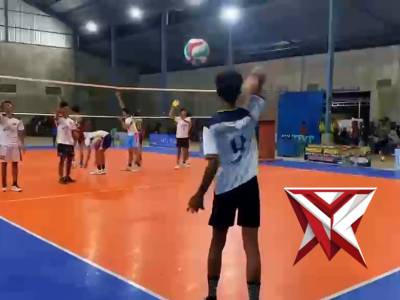 Voly Panas , hadiah Fantastis