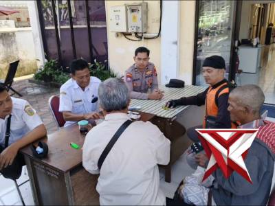 Polsek Sempol bangun dialog positif demi kamtibmas yang kondusif