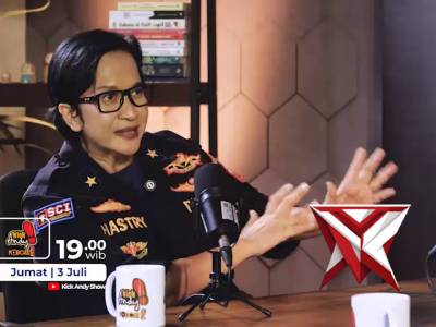 *Konteks Hukuman MATI*Ketika Jenazah Bicara*