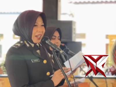 ? Tasyakuran Hari Bhayangkara ke-80

Rasa syukur mengiringi perjalanan pengabdian Polri yang telah