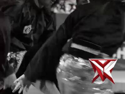 Gubernur Sumsel Dr. H. Herman Deru bersama Kapolda Sumsel resmi membuka Kejuaraan Pencak Silat