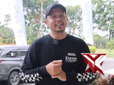 POLDA KEPRI RESMI TUTUP TURNAMENT ESPORTS KAPOLDA KEPRI CUP ROAD TO KAPOLRI CUP 2026